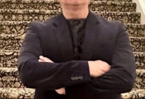 Mr. Amando Silva Jr (Chủ đầu tư) Mr. Amando Silva Jr (Chủ đầu tư)