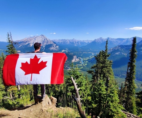 ĐỊNH CƯ CANADA DIỆN LAO ĐỘNG